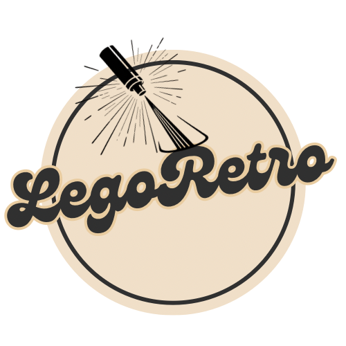 LegoRetro